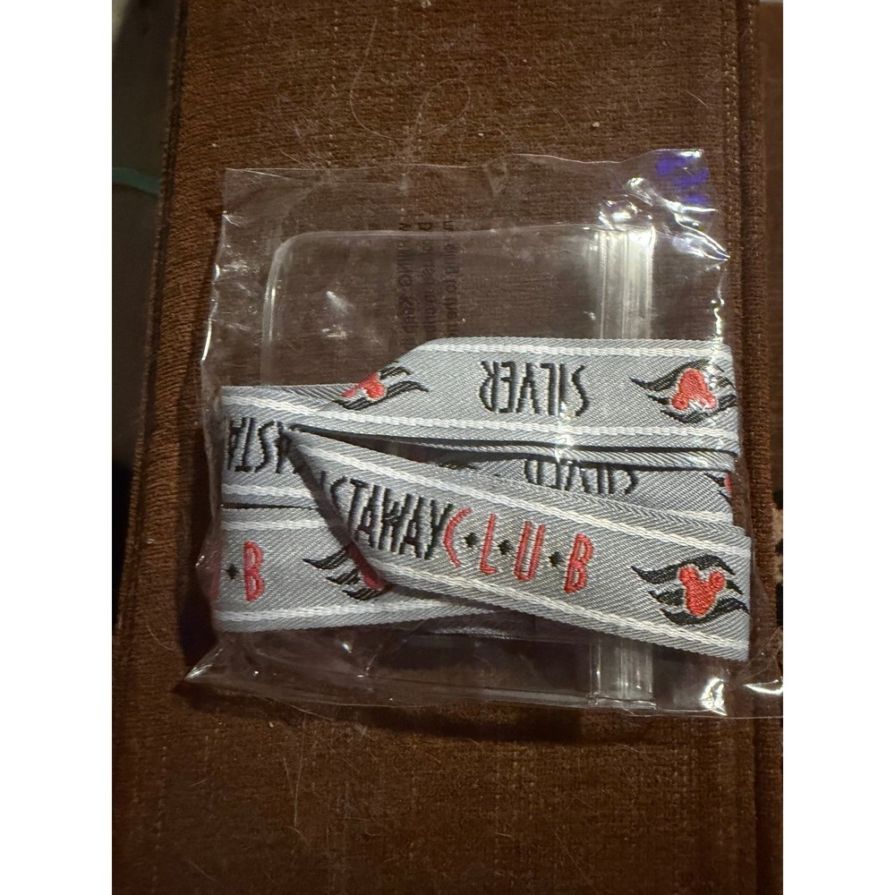 Disney cruise‎ line lanyard -NEW